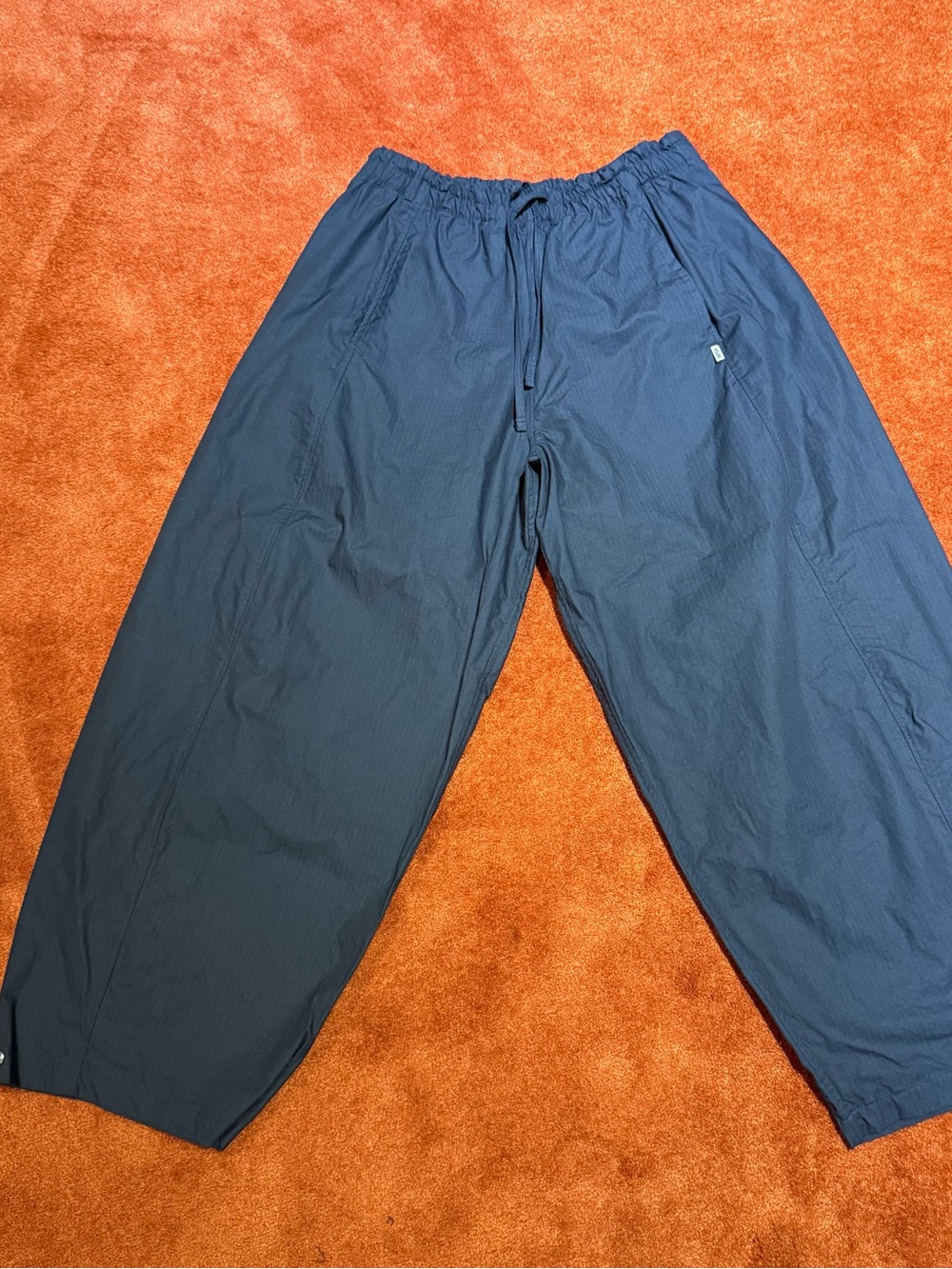 Wawwa Ripstop Cotton Atlas Pant - Picture 6 of 6